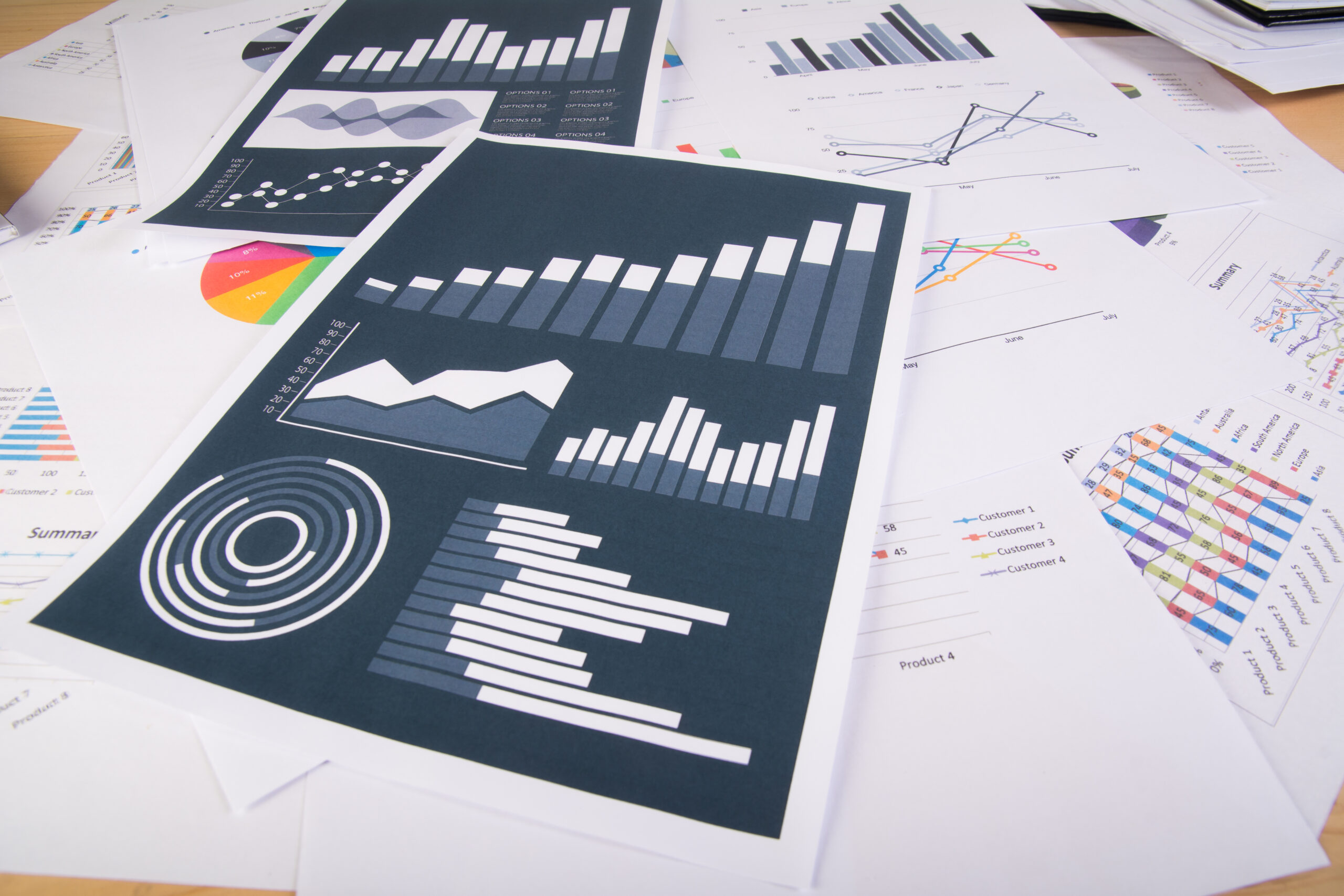 مدیریت ارتباط با مشتری (CRM) چیست؟