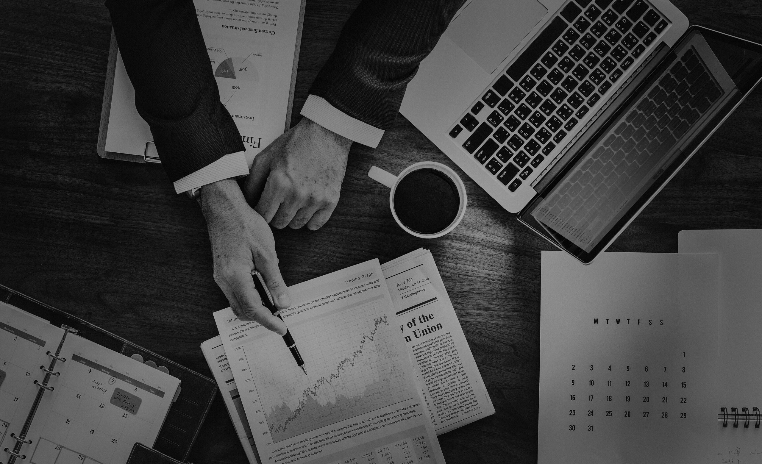 ۵ فایده مهم سیستم های CRM برای شما