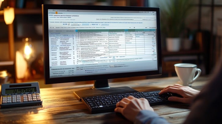 نرم افزار مدیریت دستمزد چیست